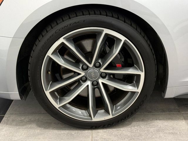 Used 2018 Audi S5 Prestige AWD/4WD image 6