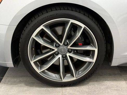 Used 2018 Audi S5 Prestige AWD/4WD image 6