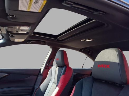 New 2025 Subaru WRX Limited image 16