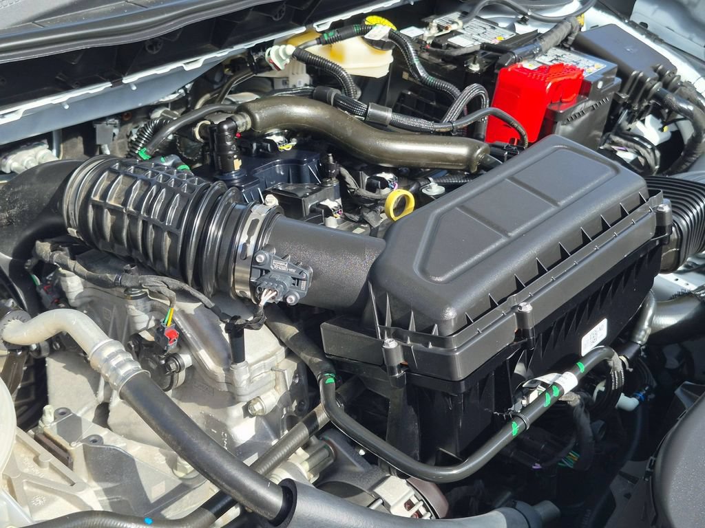 Used 2025 Ford Escape Active FWD image 30