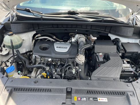 Used 2016 Hyundai Tucson Limited FWD image 10