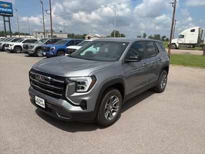 New 2027 GMC Terrain Elevation w/ LPO, Floor Liner Package