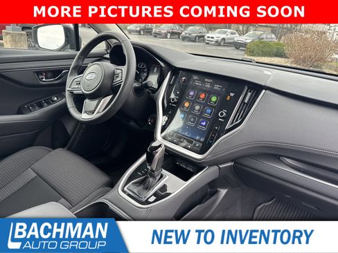 Certified 2025 Subaru Outback Premium w/ Popular Package #1A image 6