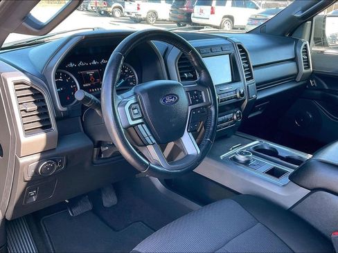 Certified 2021 Ford Expedition XLT image 13