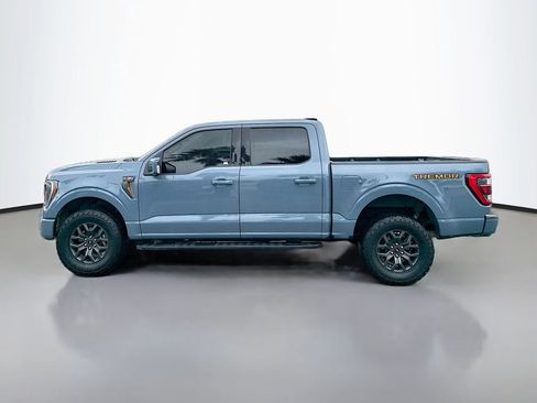 Used 2023 Ford F150 Tremor w/ Equipment Group 402A High AWD/4WD image 4