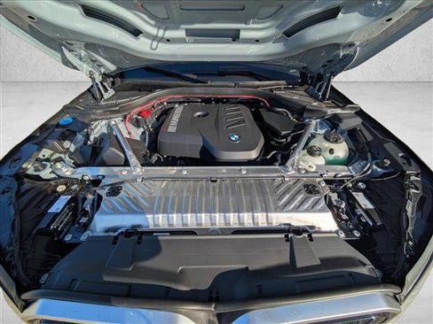 New 2026 BMW X3 xDrive30 AWD/4WD image 16