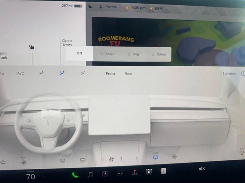 Used 2023 Tesla Model Y Long Range image 17