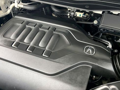 Used 2018 Acura MDX SH-AWD w/ Technology Package image 37