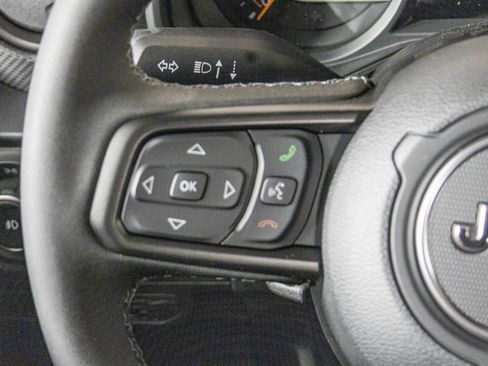 New 2026 Jeep Wrangler Unlimited Rubicon image 28