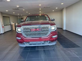 Used 2017 GMC Sierra 1500 Denali w/ Denali Ultimate Package video 2