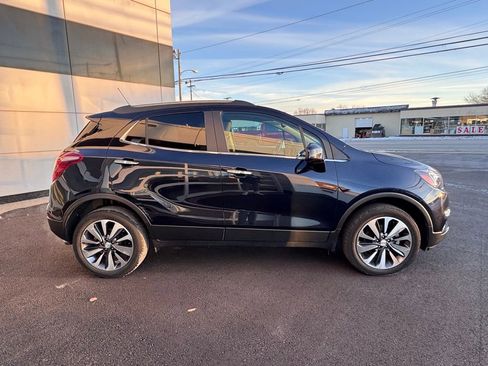 Used 2022 Buick Encore Preferred w/ Safety Package image 6