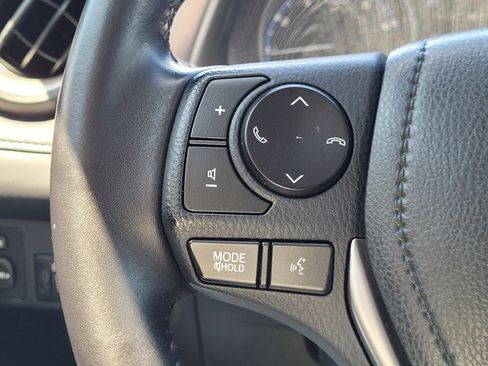 Used 2017 Toyota RAV4 XLE w/ All Weather Liner Package FWD image 19