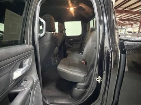 Used 2024 RAM 1500 Tradesman w/ Trailer Tow Group AWD/4WD image 22