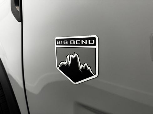 Used 2024 Ford Bronco Sport Big Bend AWD/4WD image 8