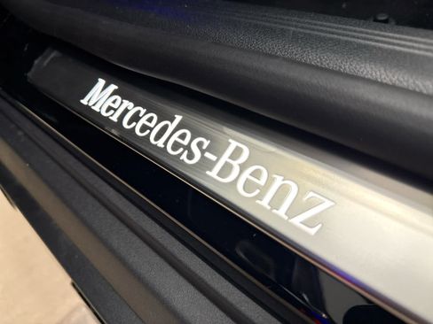 Used 2025 Mercedes-Benz E 450 4MATIC All-Terrain Wagon image 27