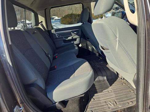 Used 2015 RAM 1500 Big Horn image 25