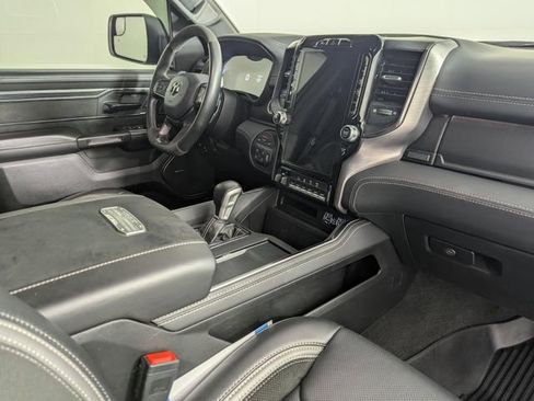 Used 2023 RAM 1500 TRX w/ TRX Level 2 Equipment Group AWD/4WD image 31
