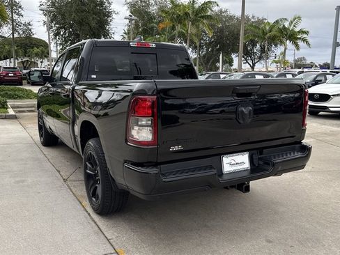 Used 2022 RAM 1500 Lone Star image 14