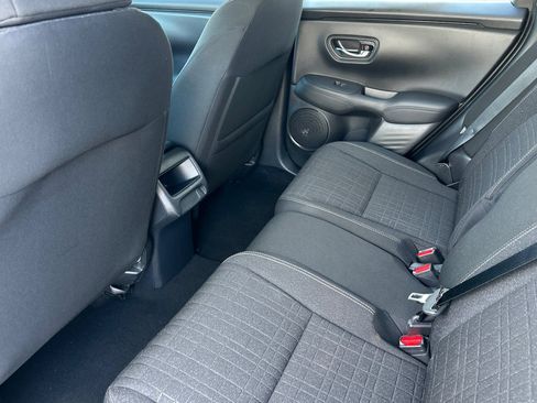 Certified 2024 Honda HR-V LX image 13