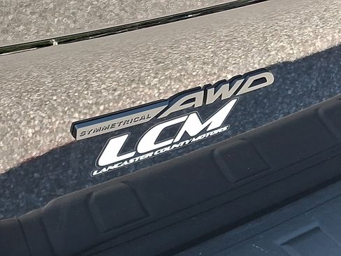 Certified 2026 Subaru Outback Limited AWD/4WD image 30