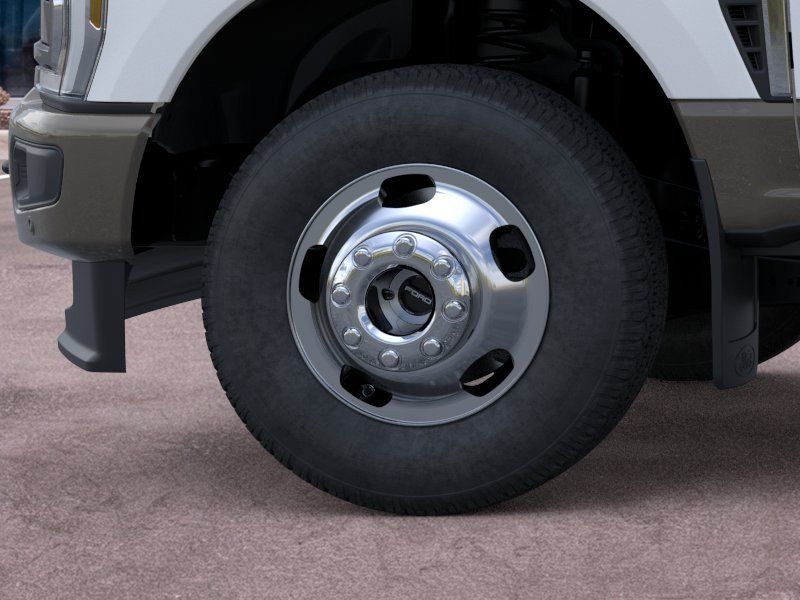New 2026 Ford F350 King Ranch AWD/4WD image 21