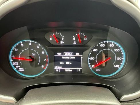 Used 2023 Chevrolet Malibu LT FWD image 9