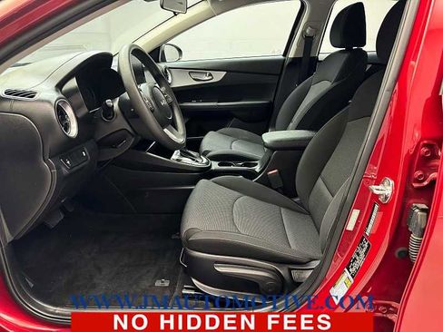 Used 2022 Kia Forte LXS image 12