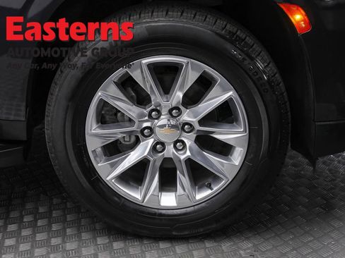 Used 2024 Chevrolet Tahoe Premier image 33