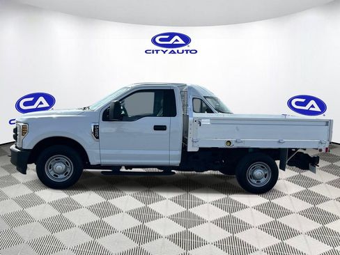 Used 2019 Ford F250 XL RWD image 8