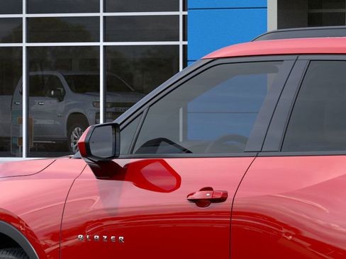 New 2026 Chevrolet Blazer LT w/ Convenience Package image 12