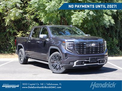 Used 2022 GMC Sierra 1500 Denali Ultimate
