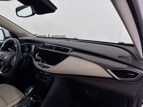 Used 2023 Buick Encore GX Essence w/ Experience Buick Package image 29