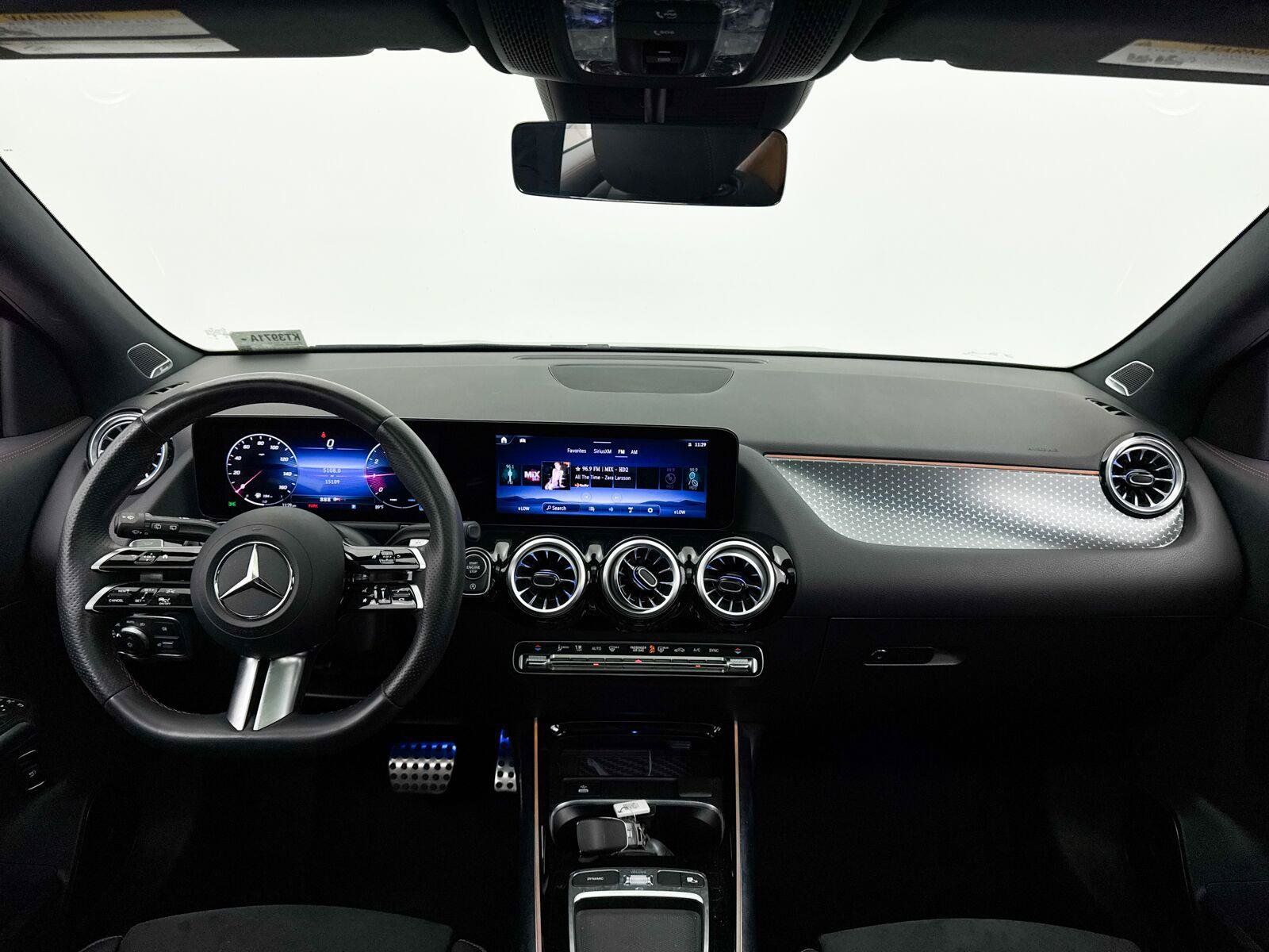 Used 2024 Mercedes-Benz GLA 250 image 18