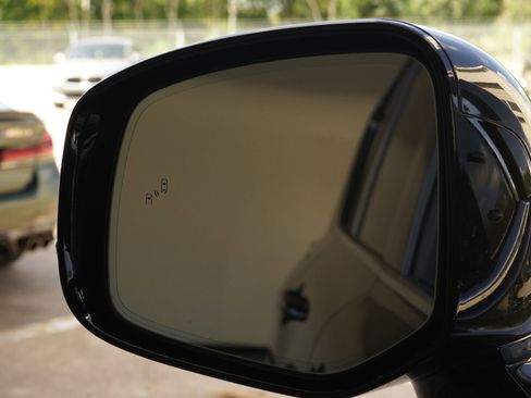 Used 2026 Lexus LX 600 4WD w/ Luxury Package image 27