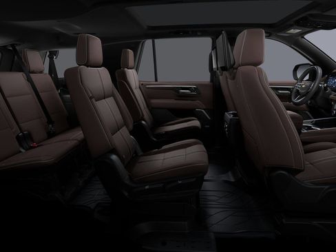 New 2026 Chevrolet Tahoe High Country image 65