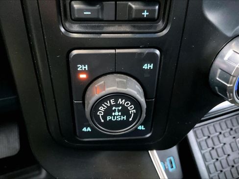 Used 2023 Ford F150 Raptor AWD/4WD image 30
