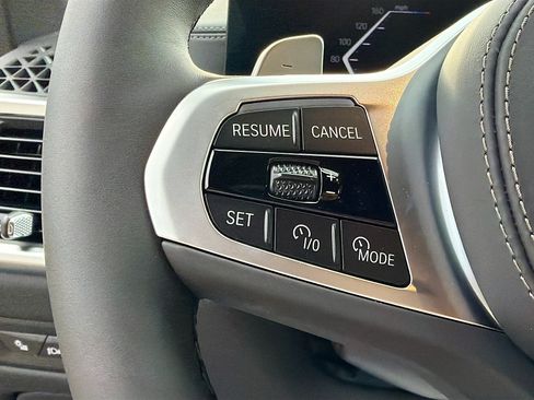 New 2026 BMW X5 xDrive40i w/ Executive Package AWD/4WD image 38