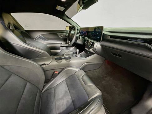 Used 2026 Ford Mustang Dark Horse RWD image 10