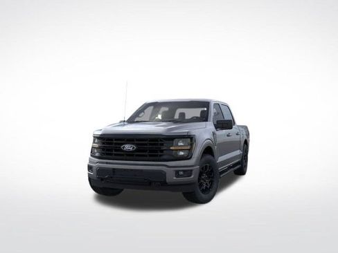 New 2026 Ford F150 XLT w/ FX4 Off-Road Package AWD/4WD image 1
