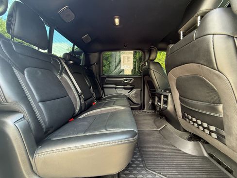 Used 2023 RAM 1500 TRX w/ TRX Level 2 Equipment Group AWD/4WD image 22