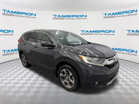 Used 2018 Honda CR-V EX-L image 7
