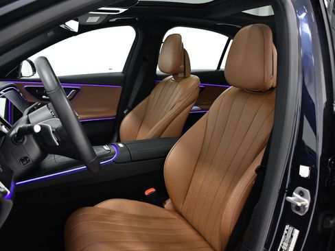 Certified 2026 Mercedes-Benz E 350 4MATIC Sedan image 19