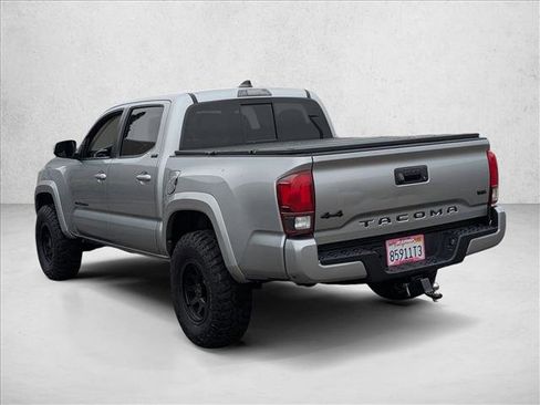 Used 2023 Toyota Tacoma SR5 image 7