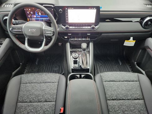 New 2026 Chevrolet Colorado Z71 image 19