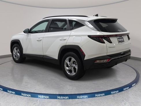 Used 2023 Hyundai Tucson SEL image 8