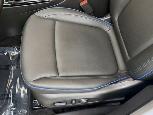 Used 2025 Buick Encore GX Sport Touring w/ Comfort Package image 20