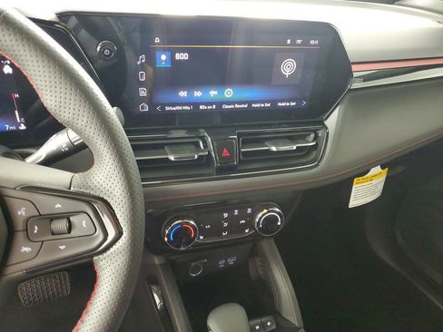 New 2026 Chevrolet TrailBlazer RS image 16