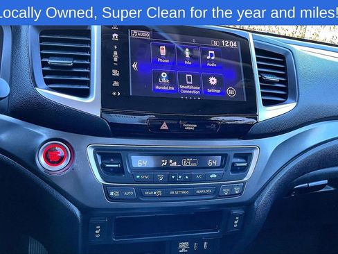 Used 2018 Honda Pilot EX-L image 41