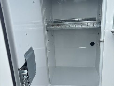 New 2026 Ford F550 XL image 14