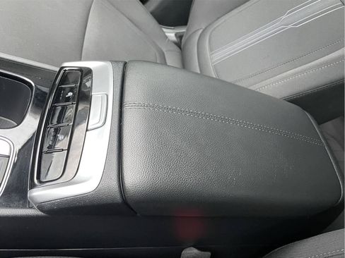 Used 2023 Hyundai Tucson SEL AWD/4WD image 31